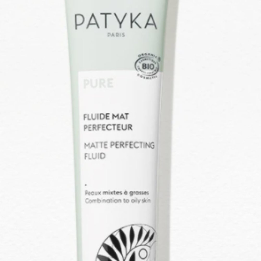 NWT - PATYKA - MATTE PERFECTING FLUID